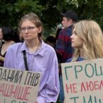 Зображення посту: Зеленський підписав закон, що підпорядковує НАБУ та САП Генпрокурору — Україну попереджають про наслідки