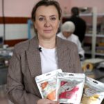 Зображення посту: «Почати з нуля — і стати сильнішими»: як переселенці перетворюють виклики на нові можливості