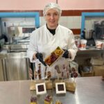 Зображення посту: «Почати з нуля — і стати сильнішими»: як переселенці перетворюють виклики на нові можливості