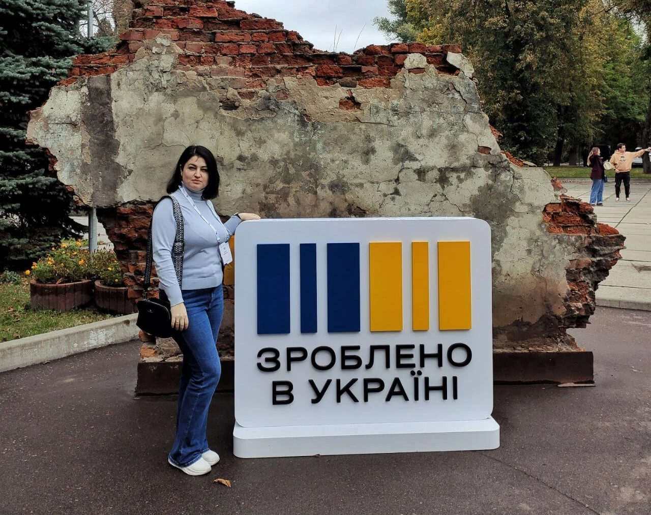 Зображення посту: «Почати з нуля — і стати сильнішими»: як переселенці перетворюють виклики на нові можливості
