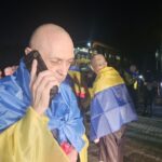 Зображення посту: В Україну з полону повернувся останній із захисників острова Зміїний —  Україна провела девʼятий етап обміну