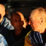 Зображення посту: В Україну з полону повернувся останній із захисників острова Зміїний —  Україна провела девʼятий етап обміну