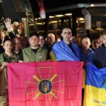 Зображення посту: В Україну з полону повернувся останній із захисників острова Зміїний —  Україна провела девʼятий етап обміну