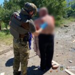 Зображення посту: Окупанти атакували Костянтинівку трьома авіабомбами: загинуло двоє жінок