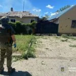 Зображення посту: Окупанти атакували Костянтинівку трьома авіабомбами: загинуло двоє жінок