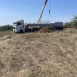 Зображення посту: У Слов’янській громаді встановили нову водонапірну башту