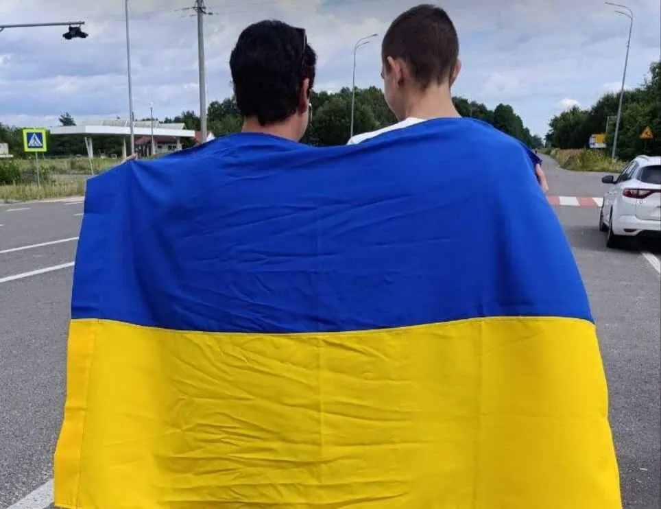 Стаття: Відмовлялися від російської школи та навчалися в українській: ще чотирьох дітей вдалося повернути з Росії та окупованих територій