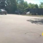 Зображення посту: Рух опору виявив виробництво російських безпілотників на заводі в Луганську