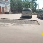 Зображення посту: Рух опору виявив виробництво російських безпілотників на заводі в Луганську