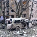 Зображення посту: Масована атака РФ на Київ у ніч на 31 липня — загинули 6 людей, серед них дитина