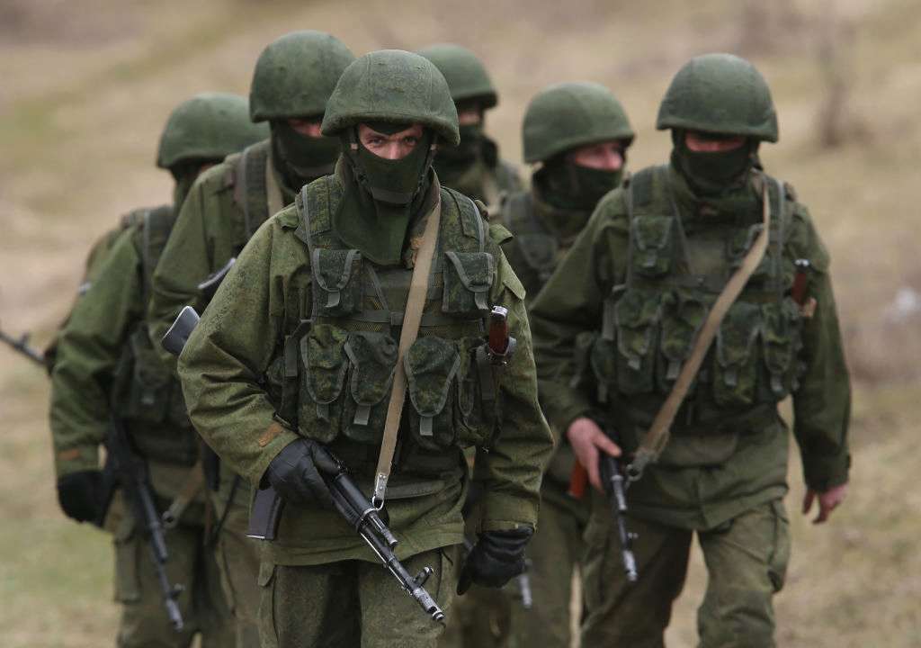Зображення посту: Росіяни втратили понад 80% особового складу під час диверсійної операції в Покровську
