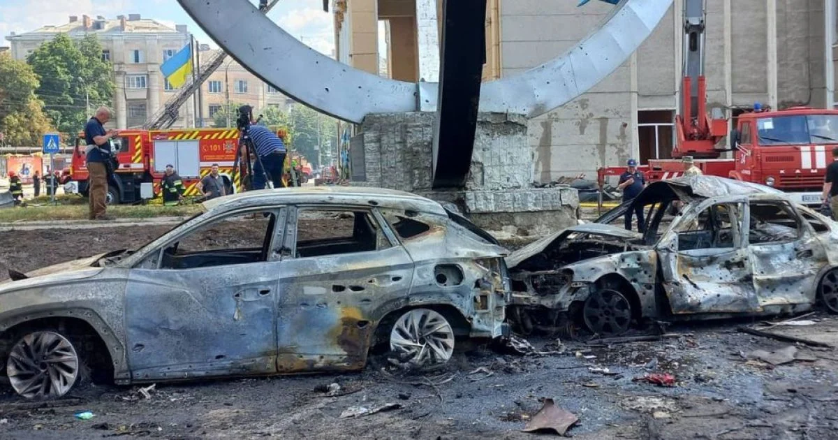 Стаття: Втрачені через війну водійські документи українцям відновлюватимуть безкоштовно