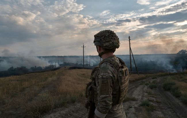 Стаття: Генштаб спростував інформацію щодо оточення українських військ у Покровську