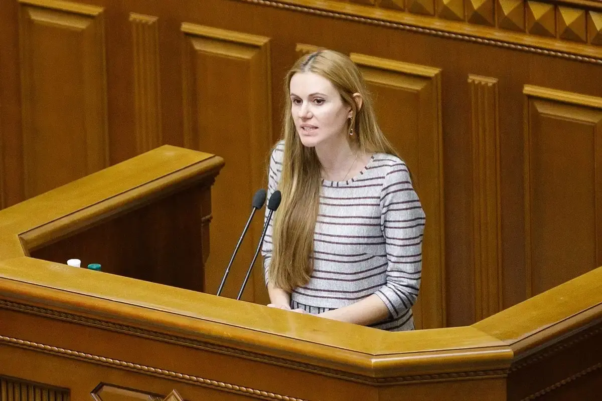 Стаття: «Посилить позицію на переговорах»: Скороход — про передачу районів Донеччини та Луганщини сусіднім областям
