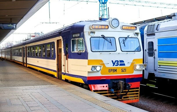 Стаття: У вересні «Укрзалізниця» скоротить маршрут поїздів з Краматорська