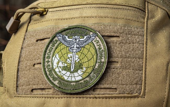 Стаття: На Донеччині ГУР взяло в полон п’ятьох російських військових, які просувалися у бік Дніпропетровщини