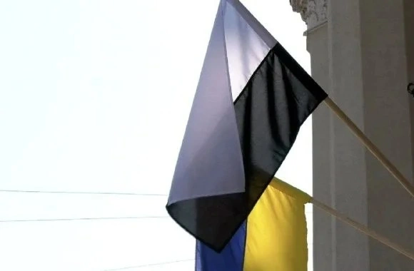 Зображення посту: Українців закликають долучитися до ініціативи з підтримки полонених «Прапор надії»
