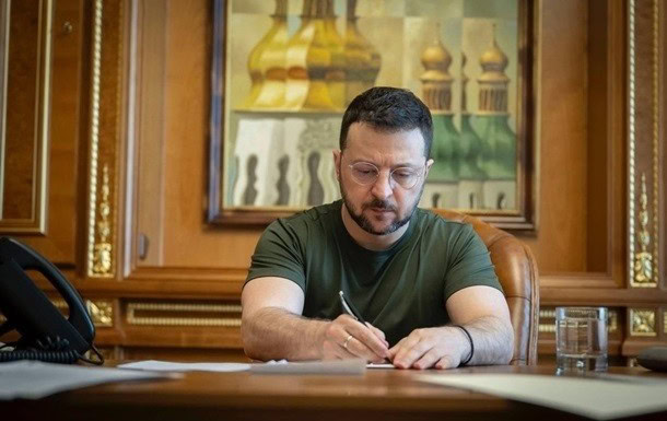Стаття: «Війна за Незалежність України»: Зеленський підписав закон про національну пам’ять