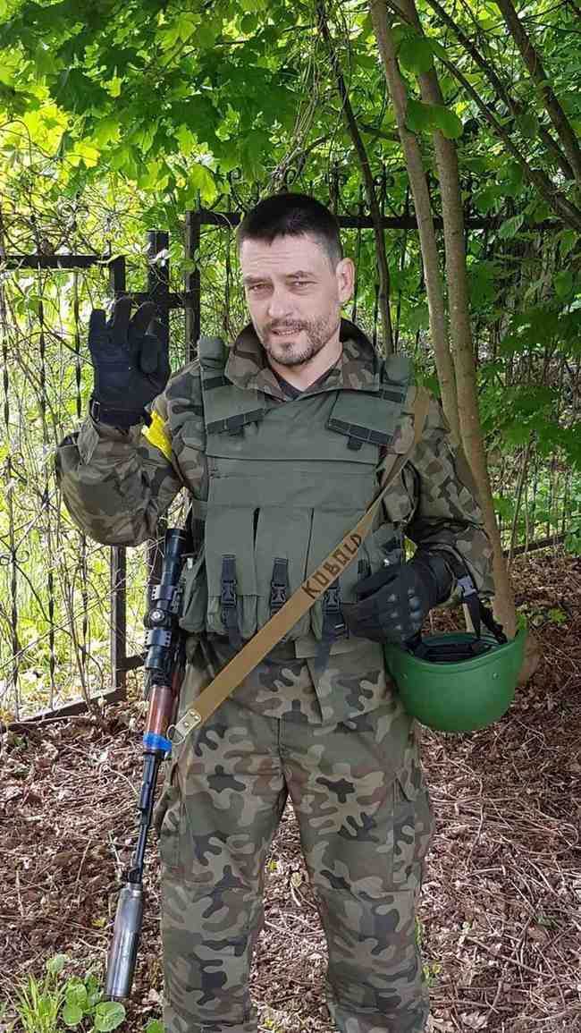 Зображення посту: «Немає шматочка тіла – це дрібниці. Життя триває»: історія Артема Скрипника