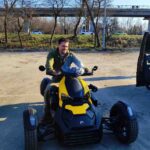 Зображення посту: «Немає шматочка тіла – це дрібниці. Життя триває»: історія Артема Скрипника