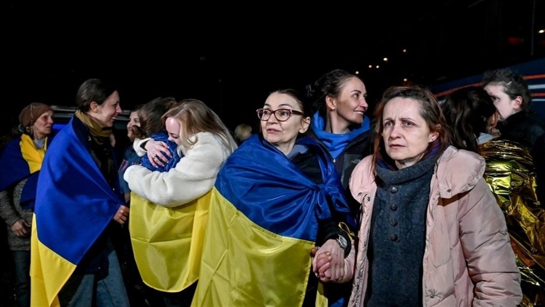Зображення посту: Права жінок у полоні та окупації: українська організація «Нумо, сестри!» подала звернення до ООН