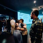 Зображення посту: У Києві проведуть кураторську екскурсію виставкою «Надазовські греки: шляхи ідентичності»