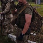 Зображення посту: «Немає шматочка тіла – це дрібниці. Життя триває»: історія Артема Скрипника
