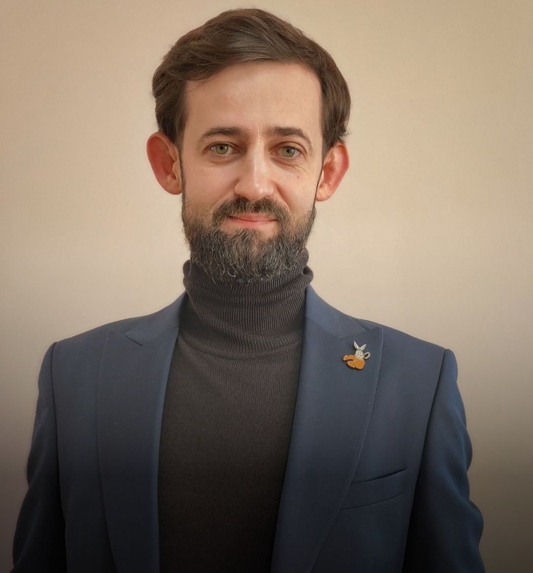 Зображення посту: «Три роки про нас ніхто не говорив. Зараз — показуємо потенціал»: як Донецький національний технічний університет відновив роботу на Львівщині