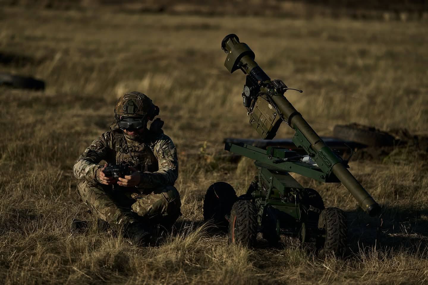 Стаття: Солдати РФ атакували позиції ЗСУ на Донеччині та Луганщині понад 90 разів за добу