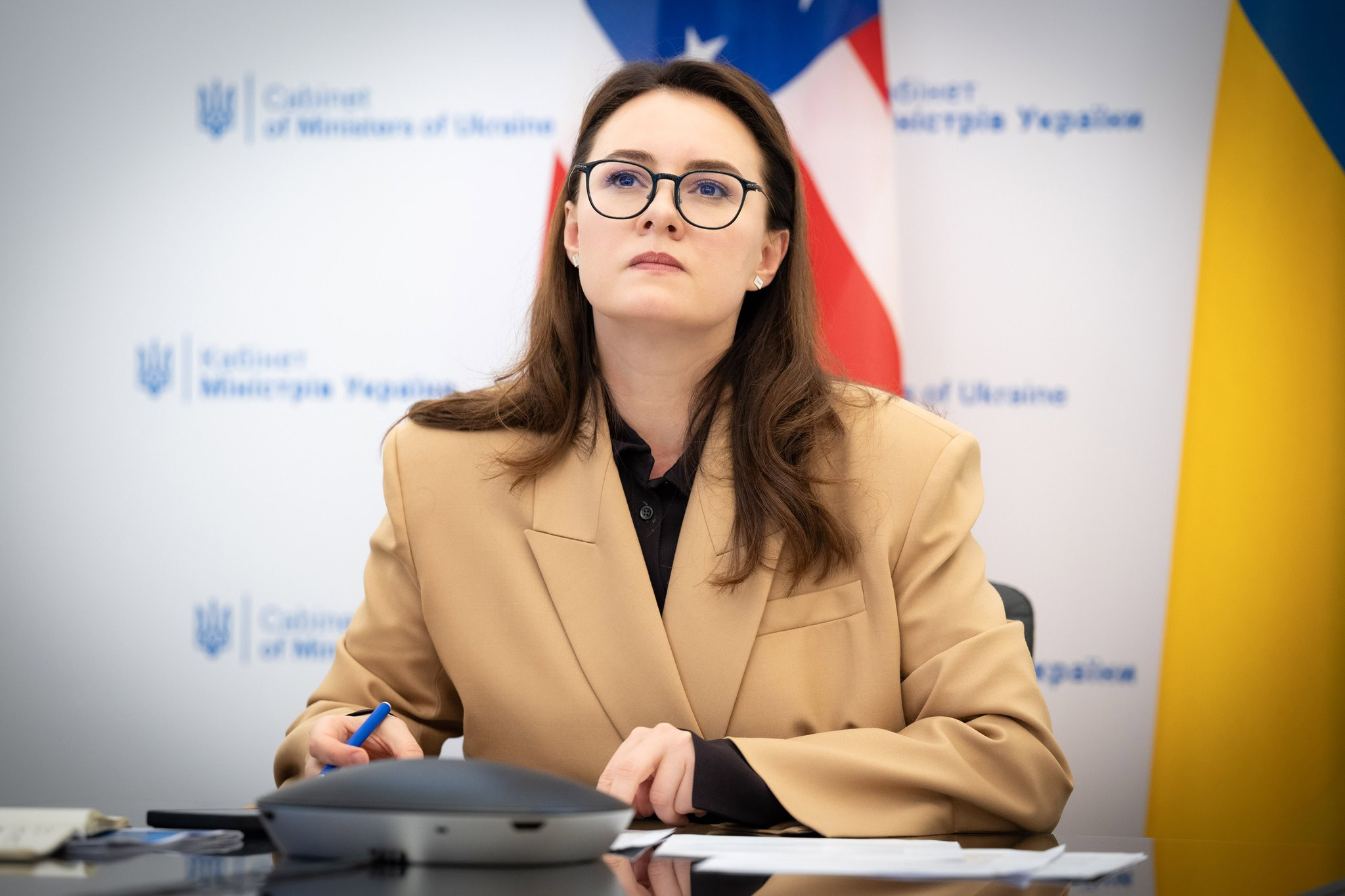 Стаття: Україна та США готують три проєкти з видобутку корисних копалин