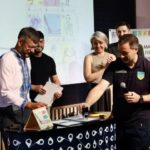 Зображення посту: В Україні випустили поштові марки, присвячені ветеранам, які пройшли реабілітацію