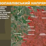 Зображення посту: Солдати РФ атакували позиції ЗСУ на Донеччині та Луганщині понад 90 разів за добу