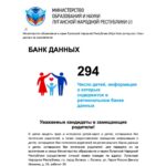 Зображення посту: Росія створила онлайн-каталог викрадених українських дітей