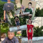 Зображення посту: Росія створила онлайн-каталог викрадених українських дітей