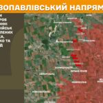 Зображення посту: Окупанти наростили інтенсивність атак на Сіверському напрямку майже вдвічі