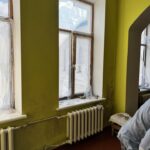 Зображення посту: У Святогірську окупанти пошкодили обстрілом Свято-Успенську лавру
