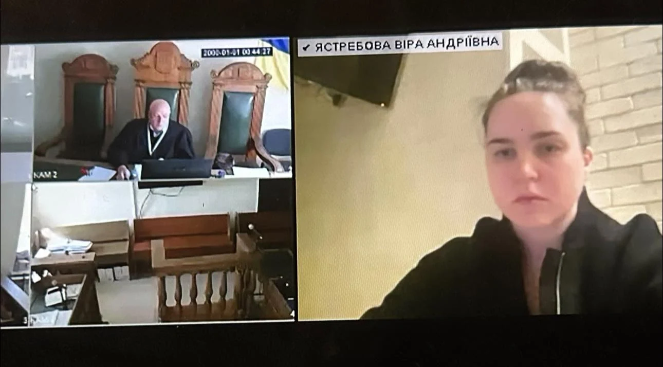 Зображення посту: Справа про загибель Анастасії Волкової: суд оголосив перерву до вересня