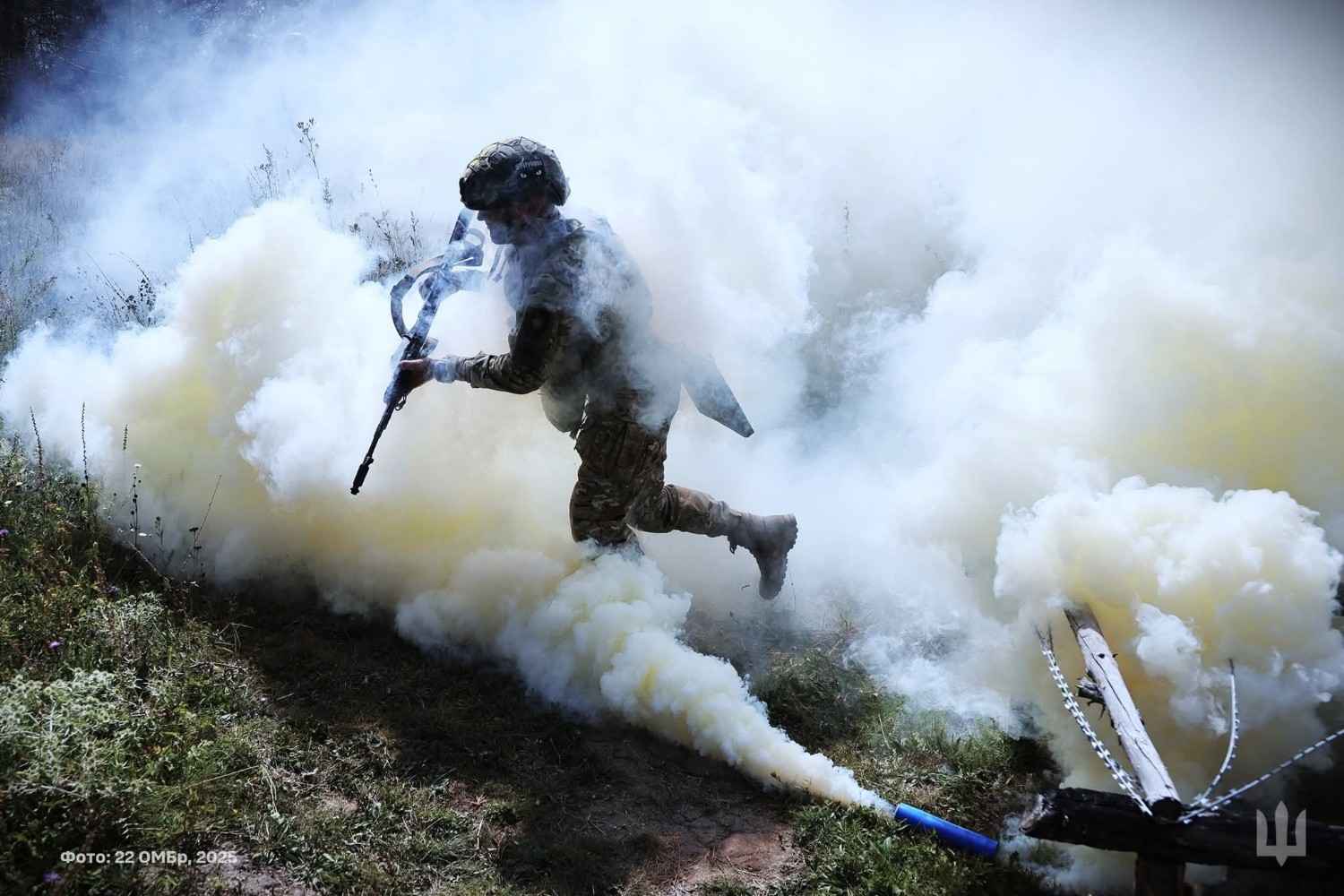 Стаття: Росіяни посилили штурми на Лиманському та Торецькому напрямках