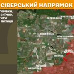 Зображення посту: Війська РФ штурмували позиції ЗСУ на Донеччині та Луганщині понад 130 разів за добу