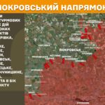 Зображення посту: Війська РФ штурмували позиції ЗСУ на Донеччині та Луганщині понад 130 разів за добу