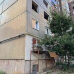 Зображення посту: У Костянтинівці повністю зупинили газопостачання через російські обстріли