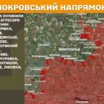 Зображення посту: Окупанти посилили штурми на Новопавлівському напрямку