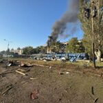 Зображення посту: У Костянтинівці повністю зупинили газопостачання через російські обстріли