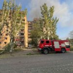 Зображення посту: У Костянтинівці повністю зупинили газопостачання через російські обстріли