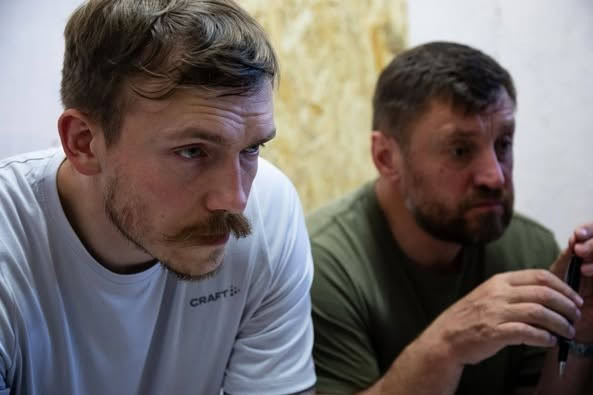 Зображення посту: Сирський: ЗСУ звільнили шість населених пунктів поблизу Покровська на Донеччині