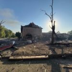 Зображення посту: У Костянтинівці повністю зупинили газопостачання через російські обстріли