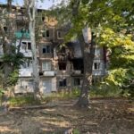 Зображення посту: У Костянтинівці повністю зупинили газопостачання через російські обстріли