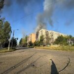Зображення посту: У Костянтинівці повністю зупинили газопостачання через російські обстріли