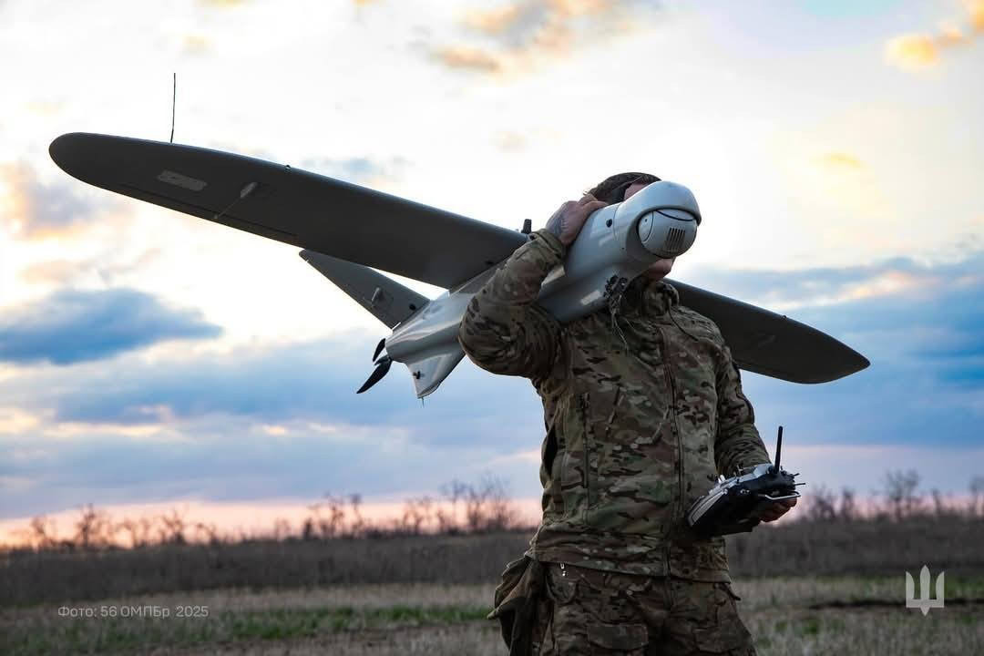 Зображення посту: На Донеччині та Луганщині українські військові відбили понад сотню атак за добу