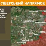 Зображення посту: На Донеччині та Луганщині українські військові відбили понад сотню атак за добу